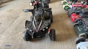 Kids electric quad - 2