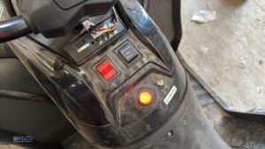 Kids electric quad - 9