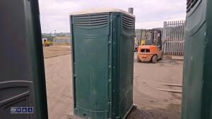 Portable toilet - 3