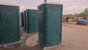 Portable toilet - 4