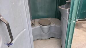 Portable toilet - 5