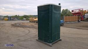 Portable toilet - 3