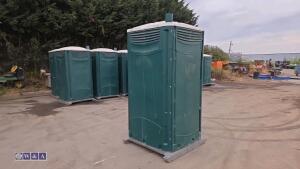 Portable toilet - 4