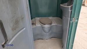 Portable toilet - 5