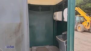 Portable toilet - 6