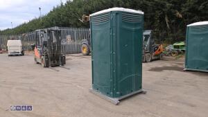 Portable toilet - 3