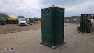 Portable toilet - 4