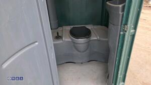 Portable toilet - 5