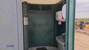 Portable toilet - 6