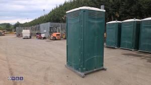 Portable toilet - 3