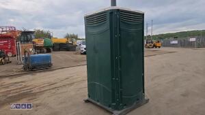 Portable toilet - 4