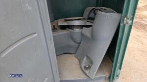 Portable toilet - 5