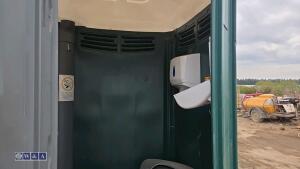 Portable toilet - 6