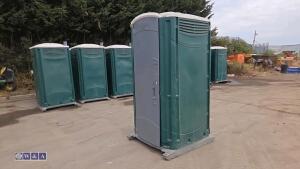 Portable toilet - 2