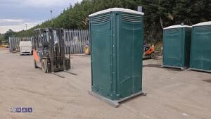 Portable toilet - 3