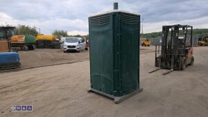 Portable toilet - 4