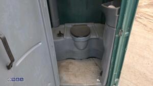 Portable toilet - 5