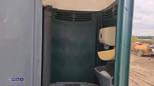 Portable toilet - 6
