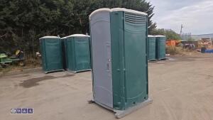 Portable toilet - 2
