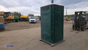 Portable toilet - 4