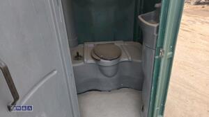 Portable toilet - 5