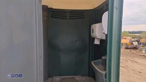 Portable toilet - 6