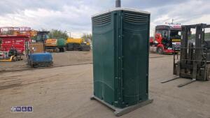 Portable toilet - 4