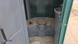 Portable toilet - 5