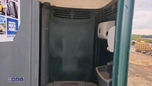 Portable toilet - 6