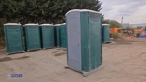 Portable toilet - 2