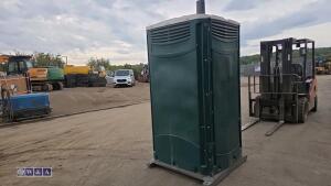 Portable toilet - 4