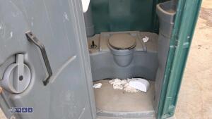 Portable toilet - 5