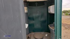 Portable toilet - 6