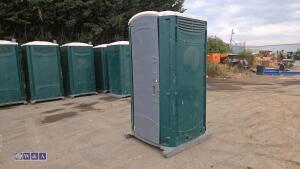 Portable toilet - 2