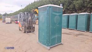 Portable toilet - 3
