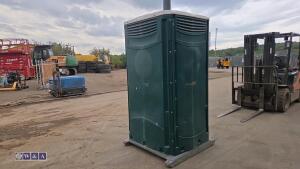 Portable toilet - 4