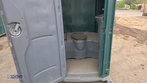 Portable toilet - 5