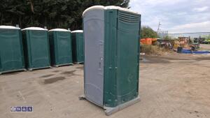 Portable toilet - 2