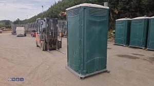 Portable toilet - 3