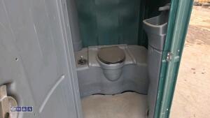 Portable toilet - 5