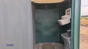 Portable toilet - 6