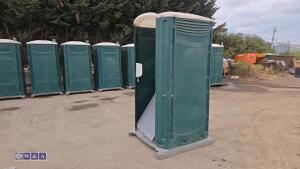 Portable toilet - 2