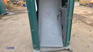 Portable toilet - 5