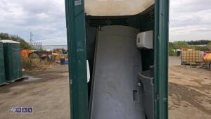 Portable toilet - 6