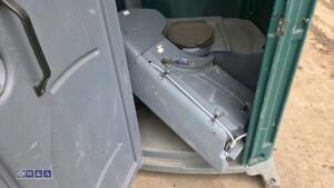 Portable toilet - 5
