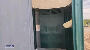 Portable toilet - 6