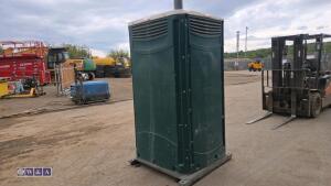 Portable toilet - 4