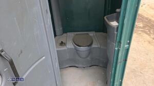 Portable toilet - 5