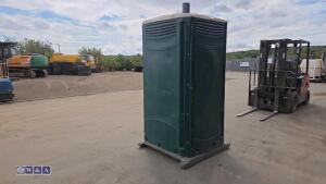 Portable toilet - 4