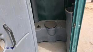 Portable toilet - 5